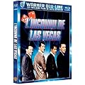 L'Inconnu de Las Vegas [Blu-ray]