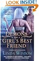 Demons Are a Girl's Best Friend