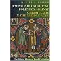 Jewish Philosophical Polemics against Christianity in the Middle Ages