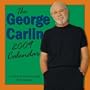 George Carlin: 2009 Day-to-Day Calendar