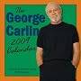 George Carlin: 2009 Day-to-Day Calendar