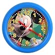 Mickey Mouse 8 inch Clubhouse Wall Clock