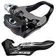 Shimano 105 PD-5700 Road Bike Pedals (Black)