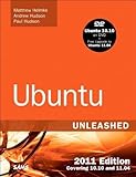 Ubuntu unleashed