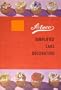 Ateco simplified cake decorating
