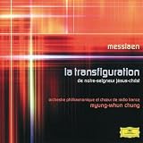 Messiaen: La Transfiguration de Notre-Seigneur Jésus-Christ
