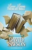 Loose leaves from my Bible : some paraphrases