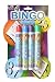 Bingo Dobbers 4/Card (TA1385)