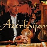 アゼルバイジャンの音楽 (Music of Azerbaijan) [Import CD from UK]