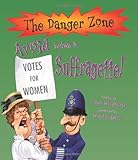 Avoid being a suffragette!