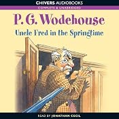 Uncle Fred in the Springtime | [P.G. Wodehouse]