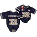 Brigham Young University (BYU) Cougars NCAA Football Infant/baby Onesie Jersey Medium 6-9 months #2
