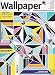 Books : Wallpaper Magazine April 2009 (Design Interiors Fashion Art Lifestyle Magazine)