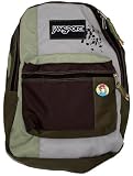 Jansport Superbreak Storm Green / Sage Backpack - LIMITED EDITION!