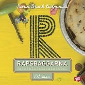 Rapsbaggarna [Rapeseed Beetles] | [Karin Brunk-Holmqvist]