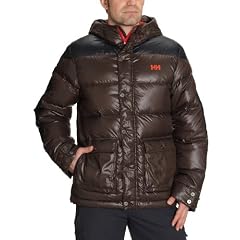 Helly Hansen Herren Downenjacke NORSE DOWN JACKET