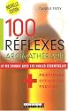 100 Réflexes aromathérapie