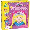 The Orb Factory My First Sticky MosaicsÂ® Princess