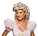 Rubie's Costume Little Lady Blond Wig