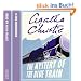 The Mystery of the Blue Train: Complete & Unabridged