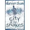 City Trilogy (3) - City Of The Snakes