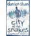 City Trilogy (3) - City Of The Snakes