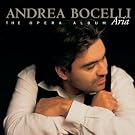 Aria, The Opera Album