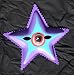 Search : Justice League Starro Mask Promo SDCC 2010 Exclusive