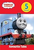 Thomas & friends favourite tales