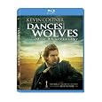 Dances with Wolves (Two-Disc 20th Anniversary Edition) [Blu-ray]