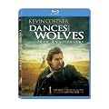 Dances with Wolves (20th Anniversary Edition) [Blu-ray]