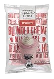 Big Train Strawberry Creme, 3.5 lb bulk