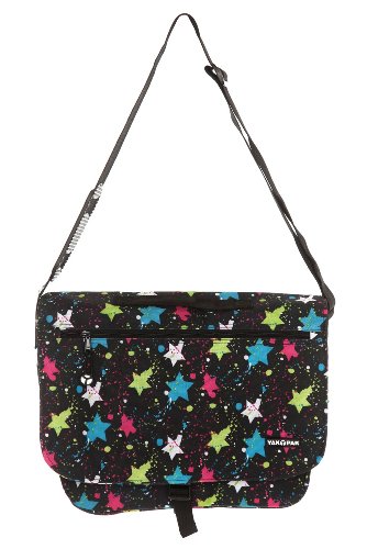 black stars clipart. Yak Pak Black Star Splatter