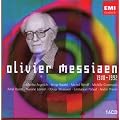 Olivier Messiaen : 1908-1992 (Coffret 14 CD)