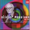 Messiaen The Anniversary (14 CDs) Messiaen The Anniversary (14 CDs)