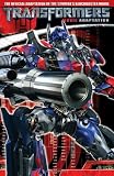 Transformers Comics