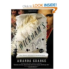 Wickham's Diary