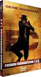 French Connection I & II - Coffret Collector 3 DVD