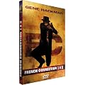 French Connection I & II - Coffret Collector 3 DVD