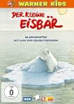 Der kleine Eisb�r