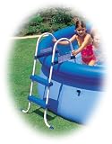 Outdoor Living : 30'' Pool Ladder