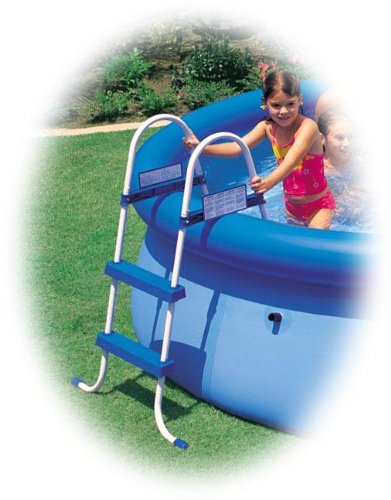 Childrens Toyshop  Toys : 30'' Pool Ladder