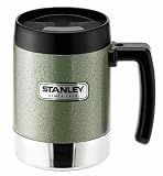 Stanley 0.53 Litre Classic Mug, Green