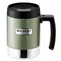 Stanley Isoliertasse mit Kunststoff-Griff, hammerschlag, 530 ml, 625700