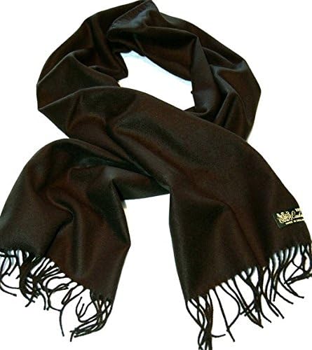 100%Cashmere Scarf--80 Rich Colors! Super Soft