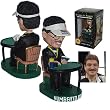 Humberto Brenes Bobblehead