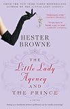 The Little Lady Agency and the Prince