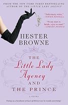 The Little Lady Agency and the Prince