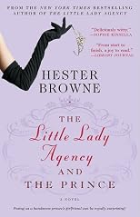 The Little Lady Agency and the Prince