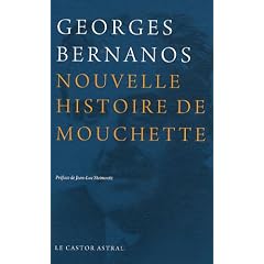 Nouvelle histoire de Mouchette